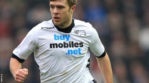Jamie Ward
