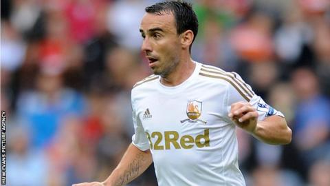 Leon Britton