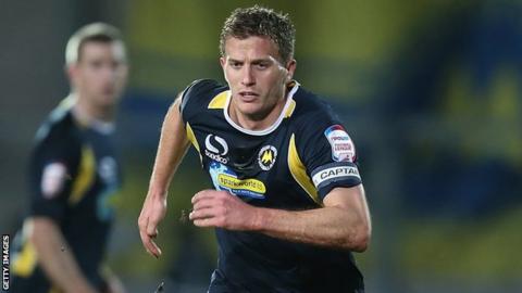 Lee Mansell