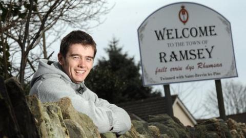 Conor Cummins