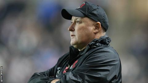 Russell Slade