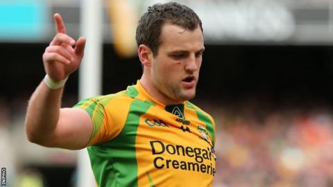 Michael Murphy
