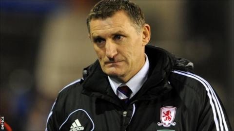 Tony Mowbray