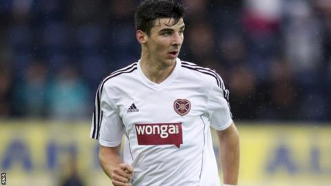 Callum Paterson