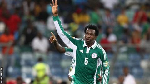 Efe Ambrose