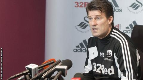 Michael Laudrup