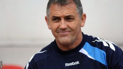 Owen Coyle