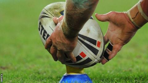 Rugby League
