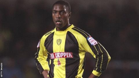 Greg Pearson