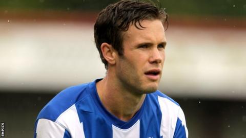 Andy Monkhouse