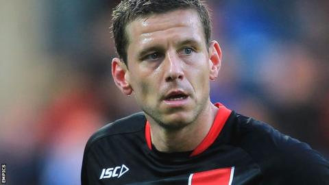 Charlie MacDonald