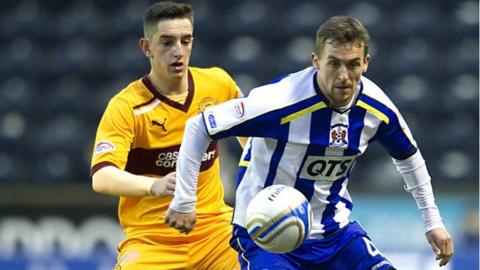 Stuart Carswell and James Fowler