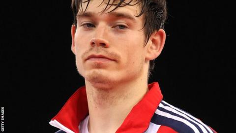 Aaron Cook