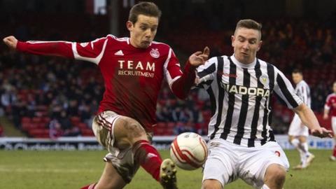 Peter Pawlett and Paul Dummett