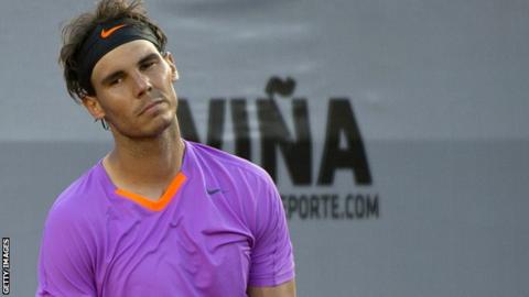 Rafael Nadal