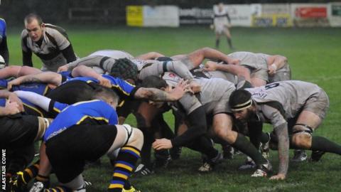 Guernsey Rugby Club