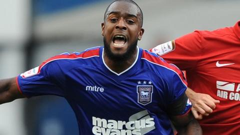 Nathan Ellington