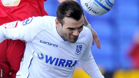Martin Devaney