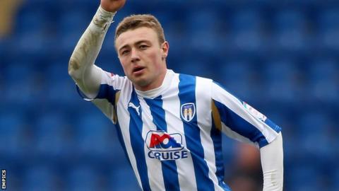 Freddie Sears
