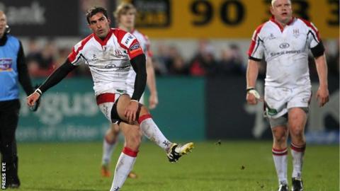 Ruan Pienaar