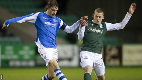 Murray Davidson