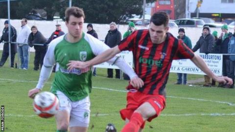 Guernsey FC