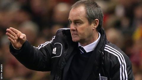 Steve Clarke