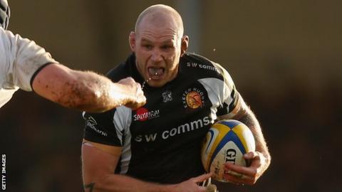 James Scaysbrook