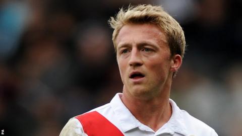 Lee Barnard