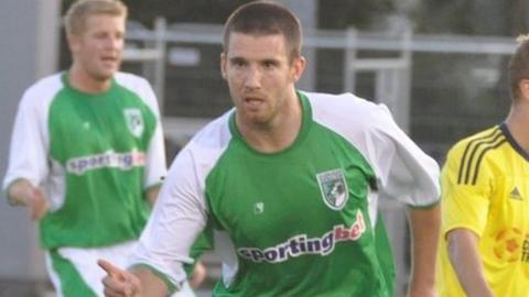 Ross Allen