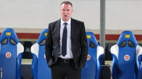 Michael O'Neill