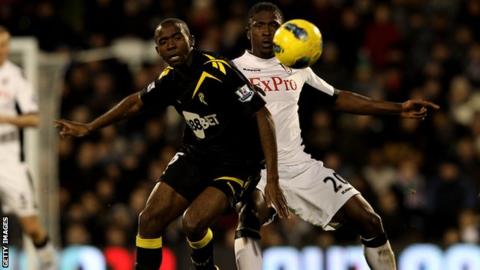 Fabrice Muamba