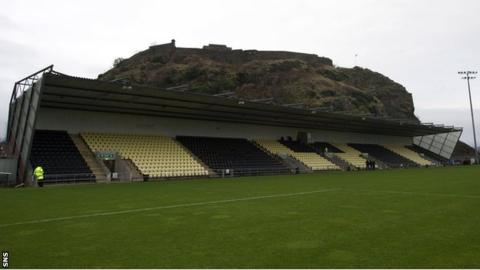 Bet Butler Stadium 2