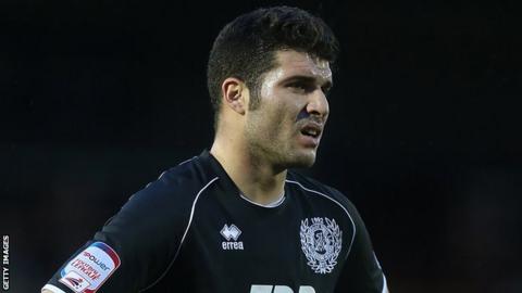 Dani Lopez