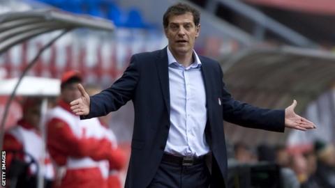 Slaven Bilic