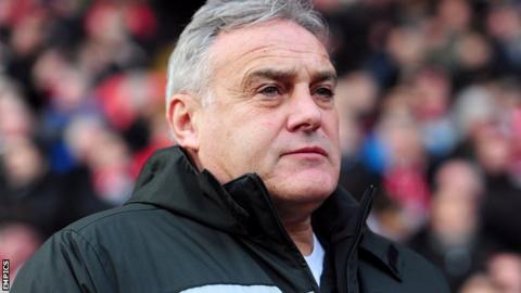 Dave Jones