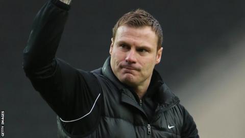 David Flitcroft
