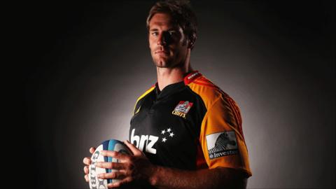 Craig Clarke