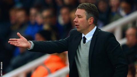 Darren Ferguson