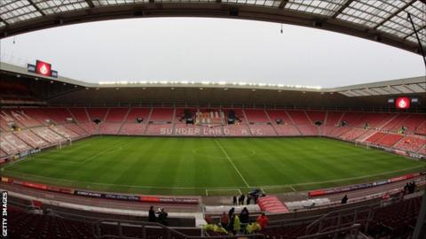 Stadium of Light