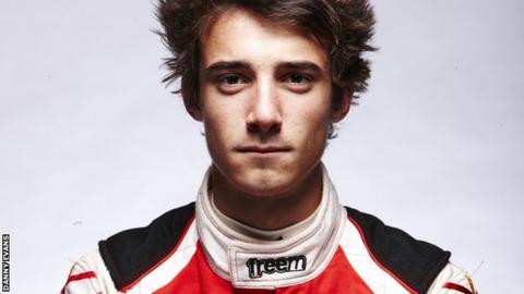 Struan Moore