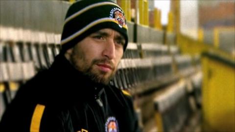 Rangi Chase