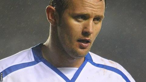 Lee Trundle