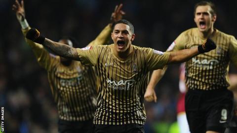 Bradford City
