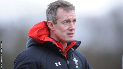 Rob Howley