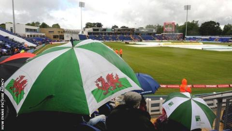 Swalec Stadium