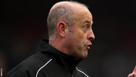 Martin Foyle