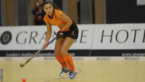Josie Inverdale