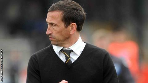 Justin Edinburgh