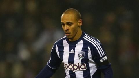 Peter Odemwingie